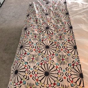 Quilt and 2 Euro shams